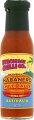 Byron Bay Heavenly Habanero Chilli Sauce - 250ml