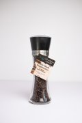 Premium Black Peppercorn Grinder - 90g (Tall)