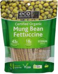 Mung Bean Fettuccine