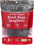Black Bean Spaghetti