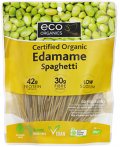 Edamame Spaghetti