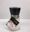 Premium Iodised NZ Sea Salt Grinder 200g (Short)