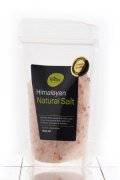 Himalayan Natural Salt Pouch – 360gm