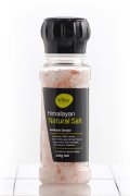 Himalayan Natural Salt Grinder – 230g