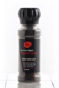 Black Peppercorn Grinder – 115g